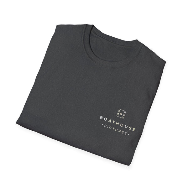 BHP - Unisex Softstyle T-Shirt