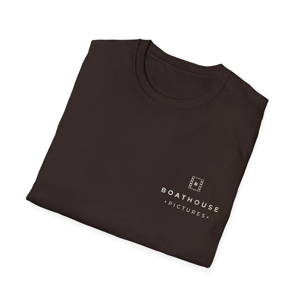 BHP - Unisex Softstyle T-Shirt