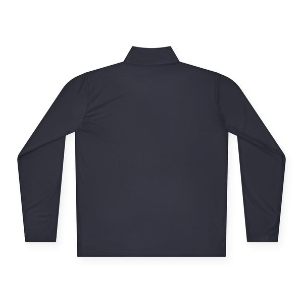 BHP - Unisex Quarter-Zip Pullover