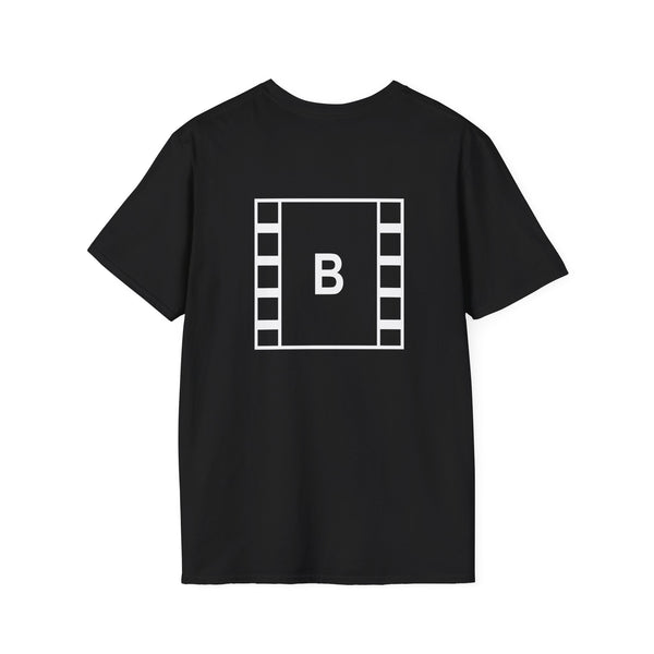 BHP - Unisex Softstyle T-Shirt