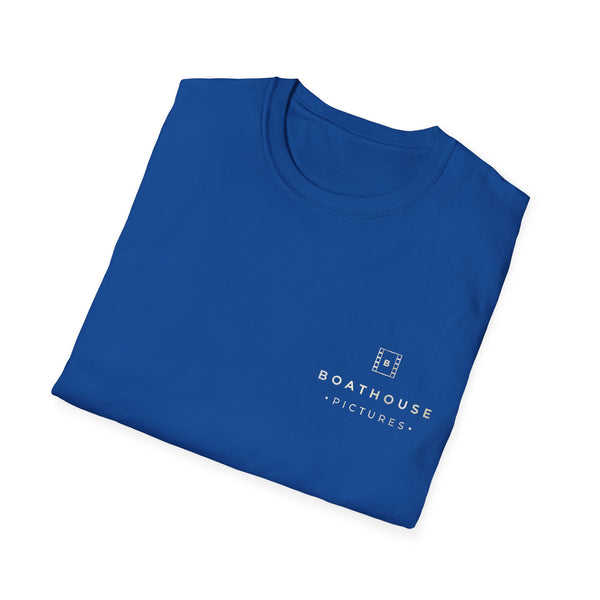 BHP - Unisex Softstyle T-Shirt
