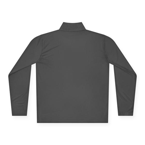 BHP - Unisex Quarter-Zip Pullover
