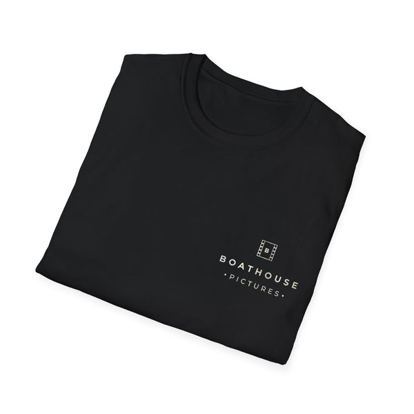BHP - Unisex Softstyle T-Shirt