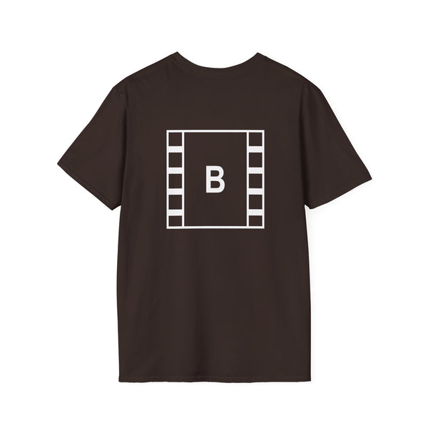 BHP - Unisex Softstyle T-Shirt