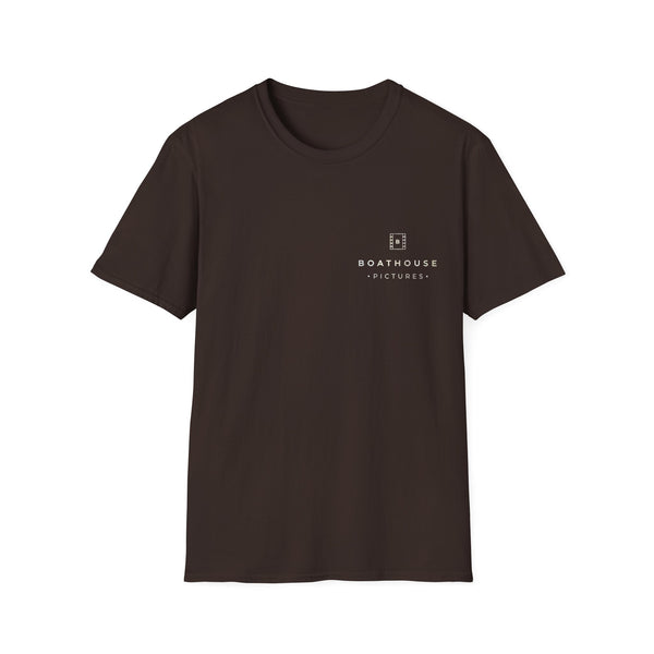 BHP - Unisex Softstyle T-Shirt