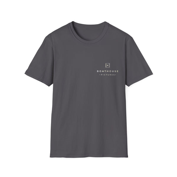 BHP - Unisex Softstyle T-Shirt