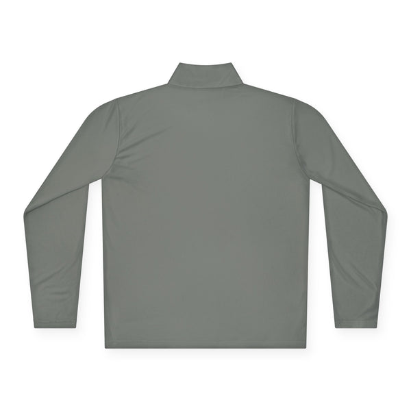 BHP - Unisex Quarter-Zip Pullover