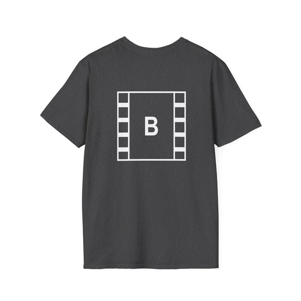 BHP - Unisex Softstyle T-Shirt