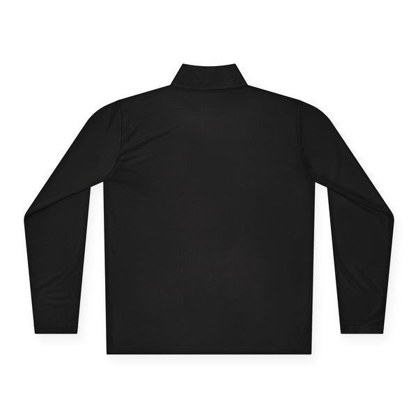 BHP - Unisex Quarter-Zip Pullover