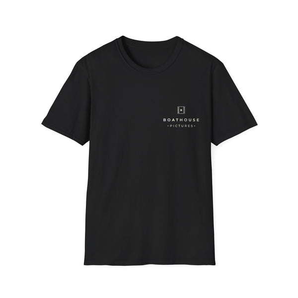BHP - Unisex Softstyle T-Shirt