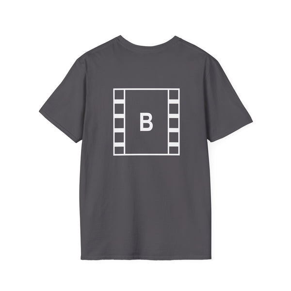 BHP - Unisex Softstyle T-Shirt