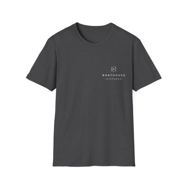 BHP - Unisex Softstyle T-Shirt