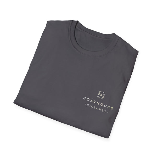 BHP - Unisex Softstyle T-Shirt