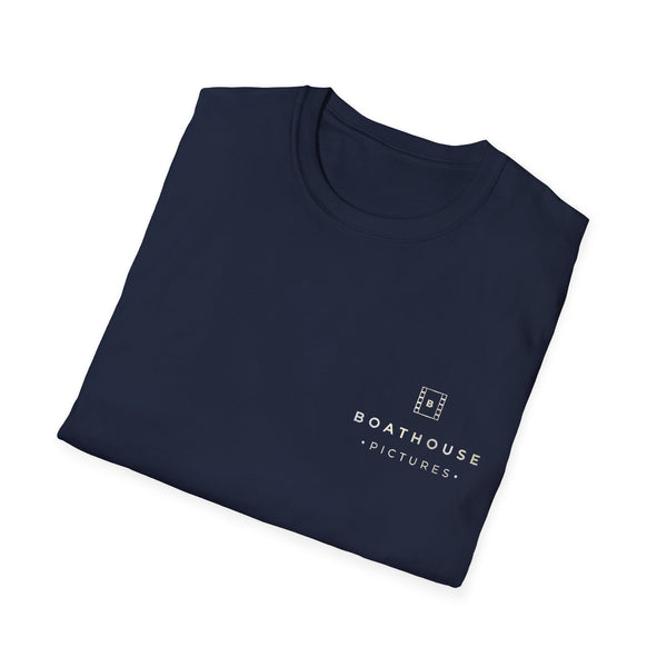 BHP - Unisex Softstyle T-Shirt