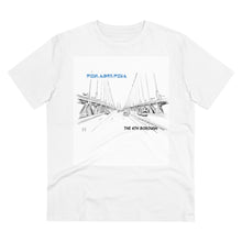 Load image into Gallery viewer, Organic Creator T-shirt - Unisex
